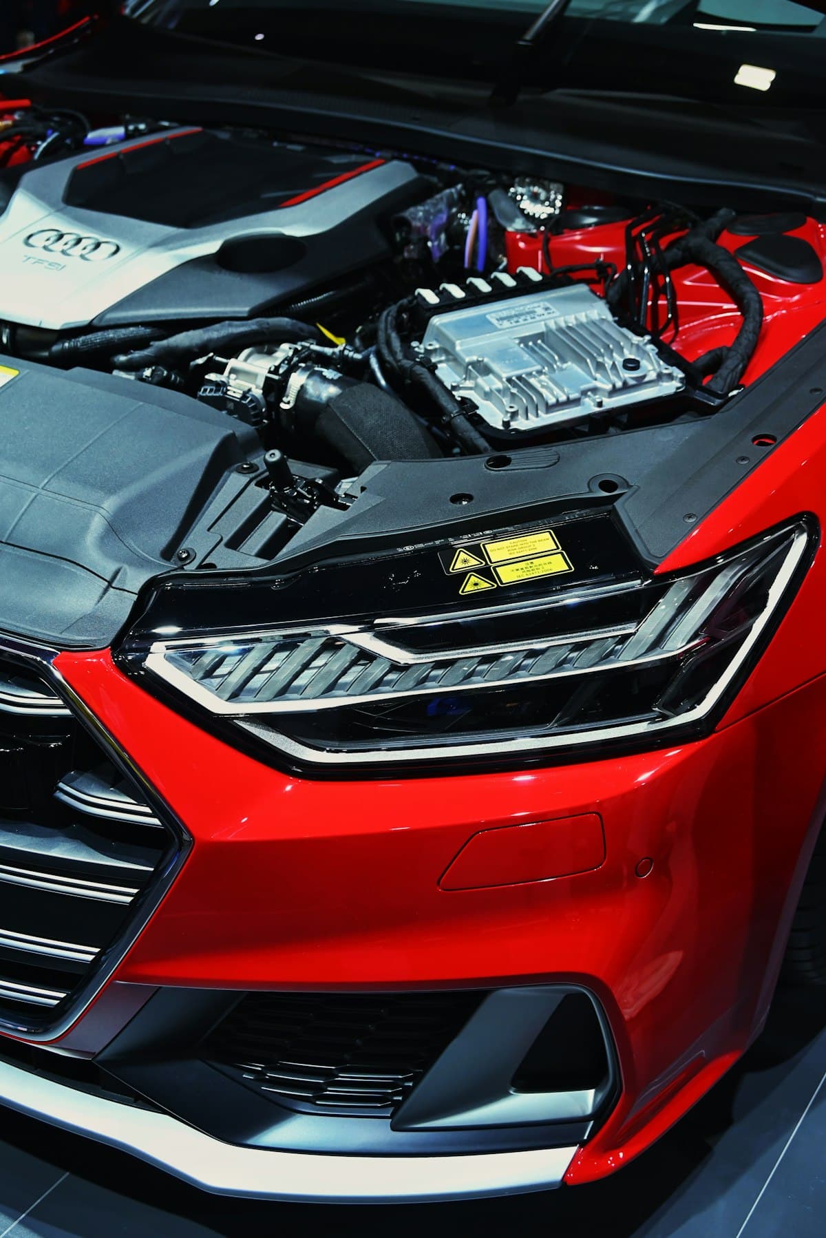 Diagnóstico de motor